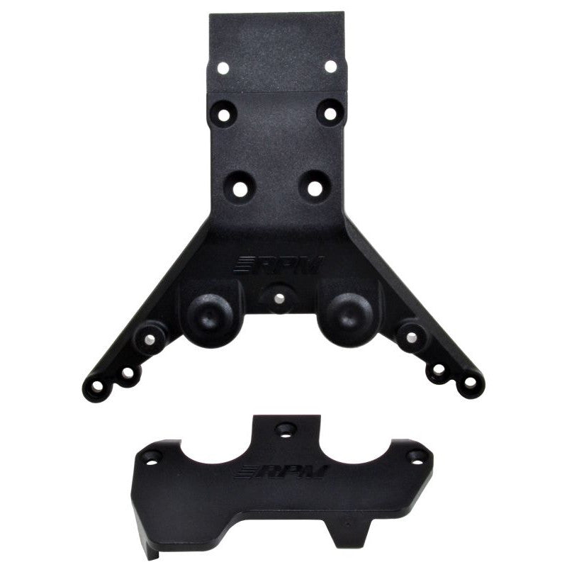 Image of Front Skid Plate for the Associated Rival MT10 / Pro4