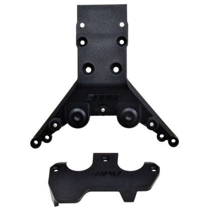 Image of Front Skid Plate for the Associated Rival MT10 / Pro4