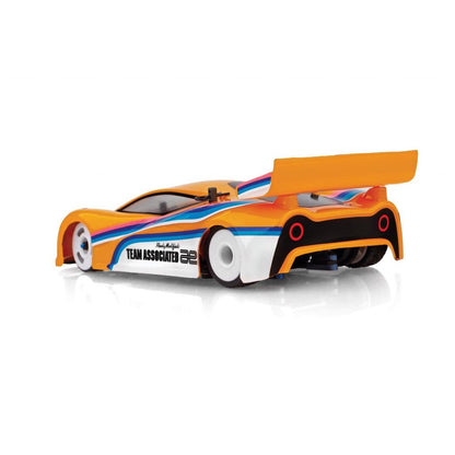 Image of RC28 1:28 Scale 2WD Electric On Road Competition Kit