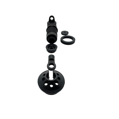 Image of Front Shock Plastic Parts (Repair Kit for One Shock)