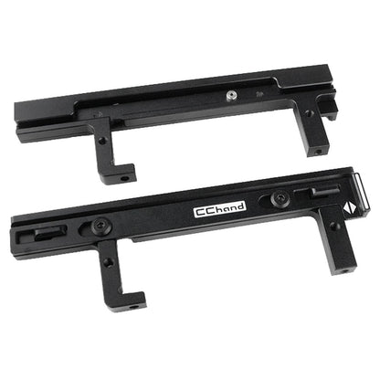 Image of Quick Release Body Mount for 1985 Toyota Pickup/4Runner