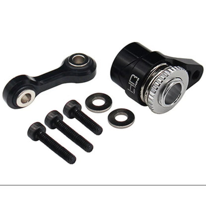 Image of CNC Aluminum 20T Servo Saver Grom
