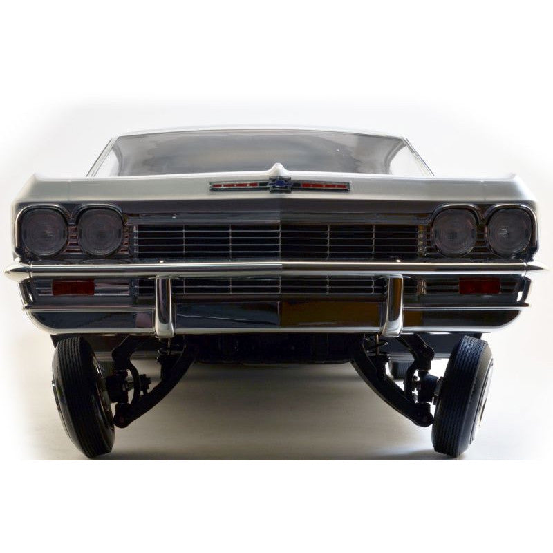 Image of +2 Suspension Mount for Redcat Lowriders