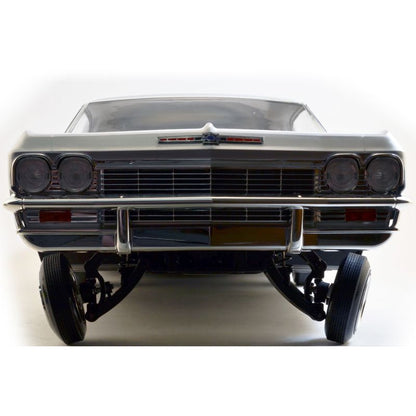 Image of +2 Suspension Mount for Redcat Lowriders