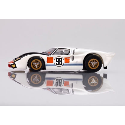 Image of Ford GT40 MkIIB #98 Daytona