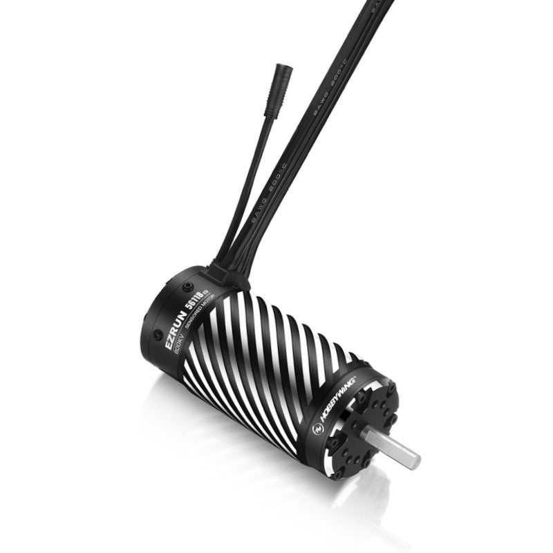 Image of EZRUN 56118SD G2 Motor; 1100KV