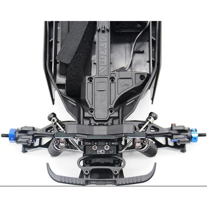 Image of Anti-Roll Sway Bar Set Grom Typhon Nascar
