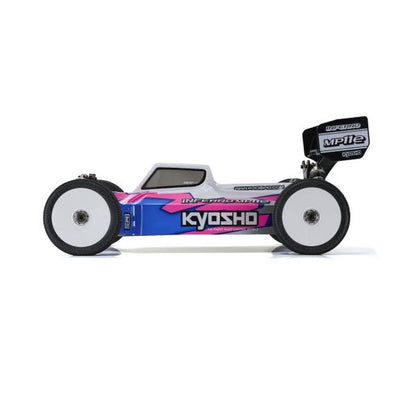Image of Inferno MP11e EP Kit