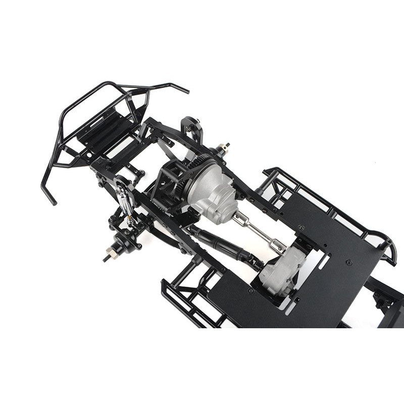 Image of Trail Finder 2 Truck 1/10 Scale Builders Kit