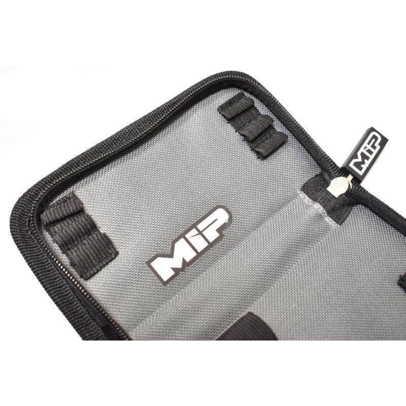 Image of 7-inch, 13 Pocket Speed Tip Tool Bag