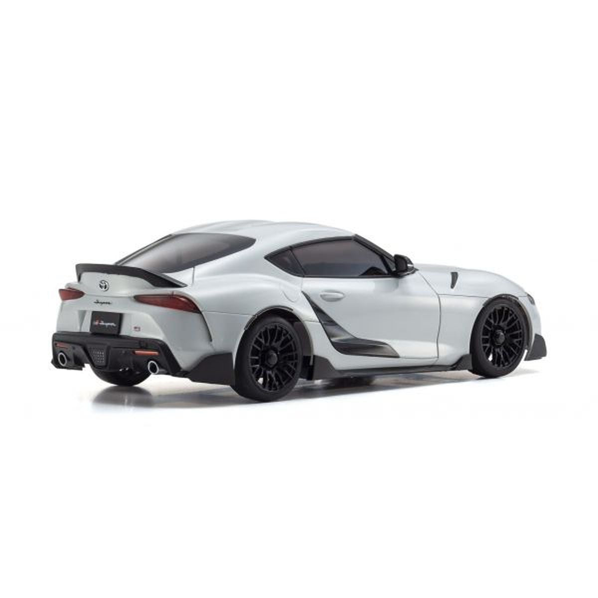 MINI-Z RWD MR04 TOYOTA GR Supra TRD Aero White Metallic