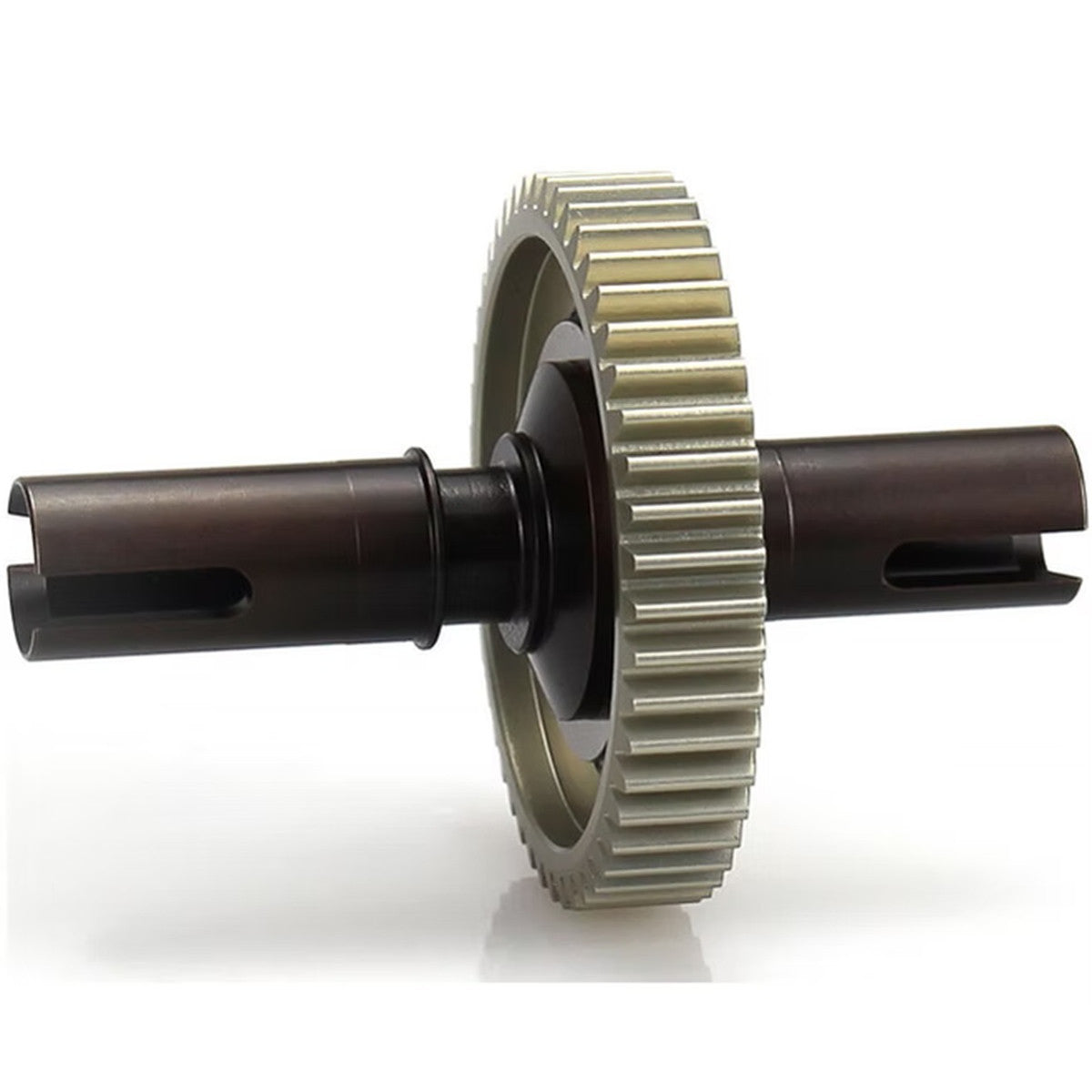 Image of Adjustable Ball Diff Set, BF MB Frog