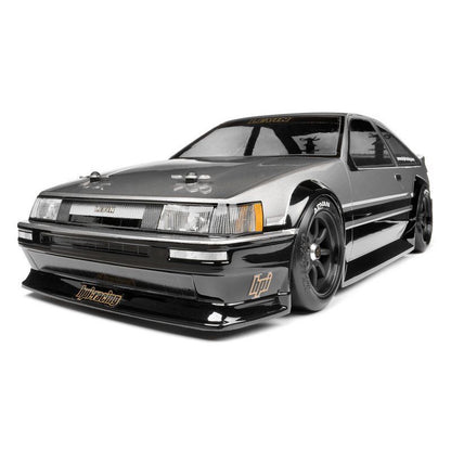 Image of HPI Racing Toyota Corolla Levin Touring Car Body (WB225mm F0/R0mm) HPI7213
