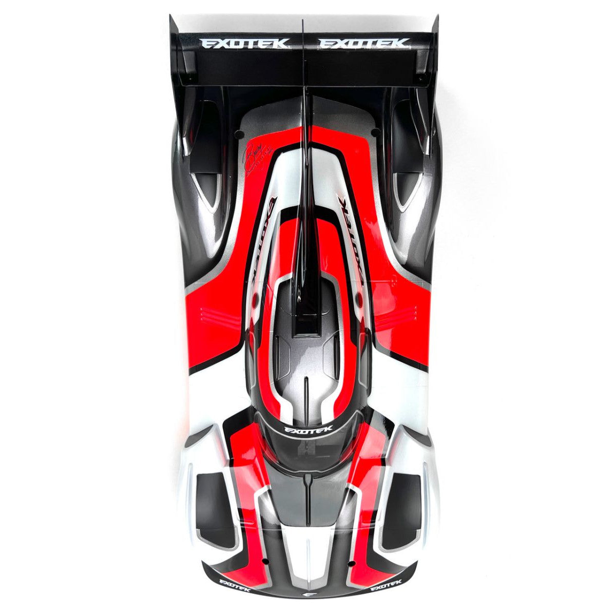Image of Hyper99 1/10 Hyper Car Body, for Low Profile Touring Cars,