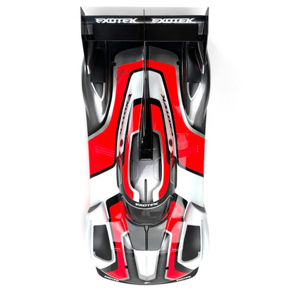 Image of Hyper99 1/10 Hyper Car Body, for Low Profile Touring Cars,