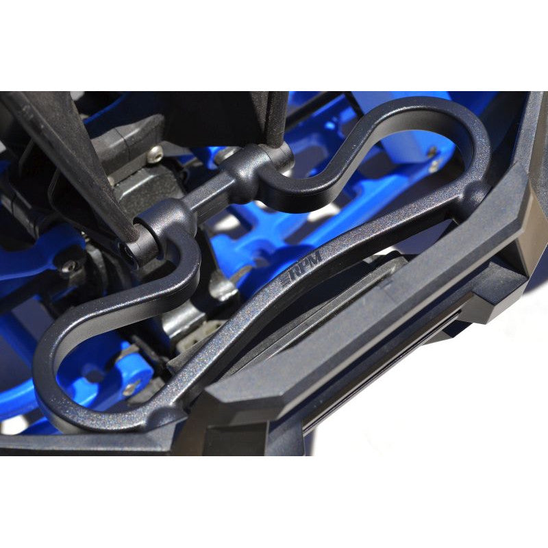 Image of Front Upper Bumper Mount, for the Traxxas X-Maxx
