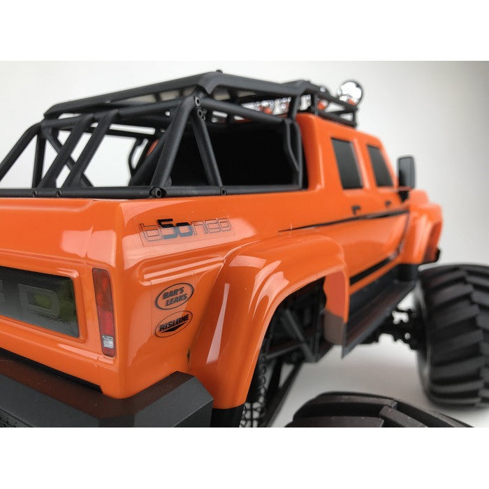 Image of B50 4WD Solid Axle, 1/10 Ford RTR Monster Truck