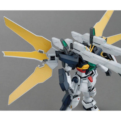 Image of Gundam Double X, Bandai MG
