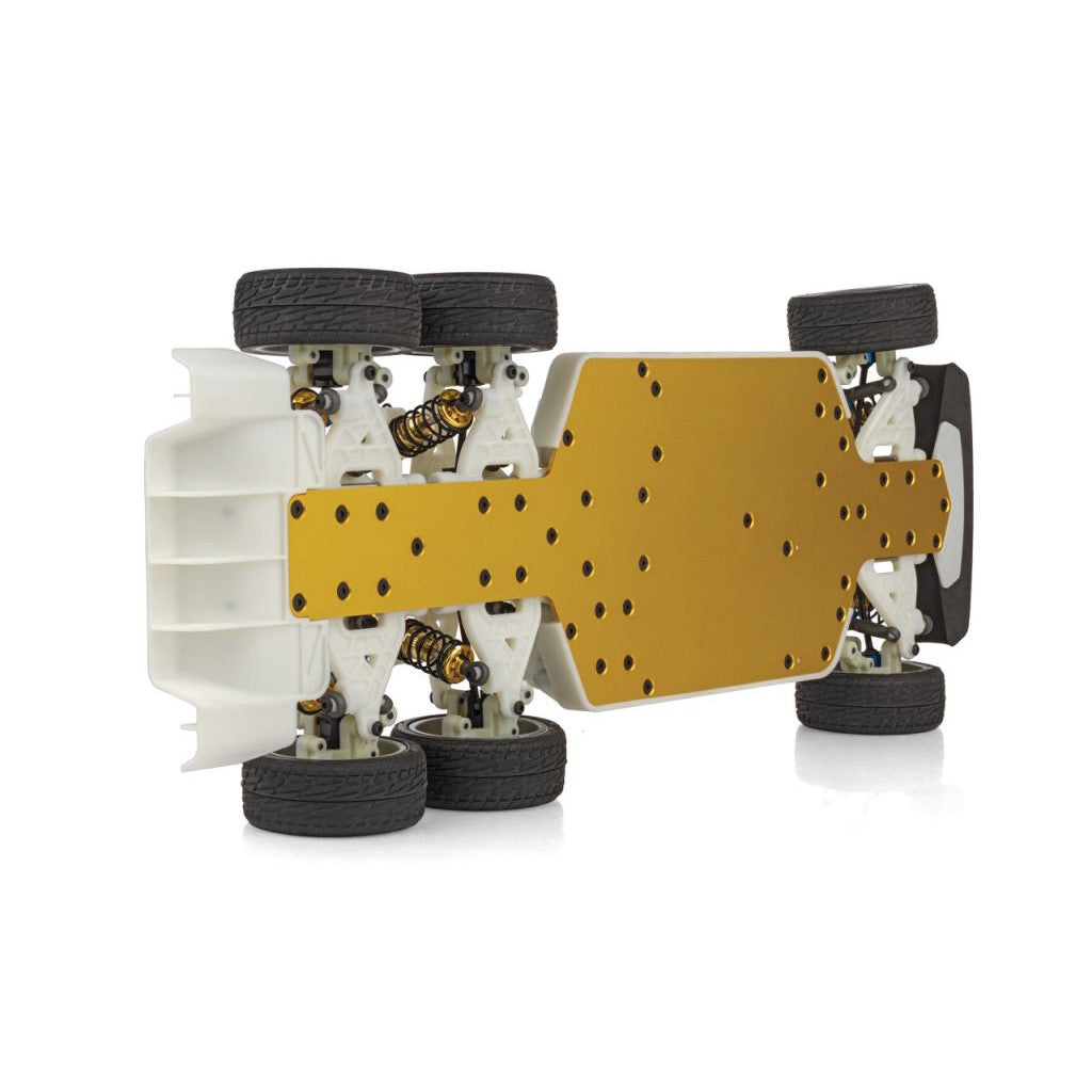 Image of #30143 RC10 6x6 Metallic