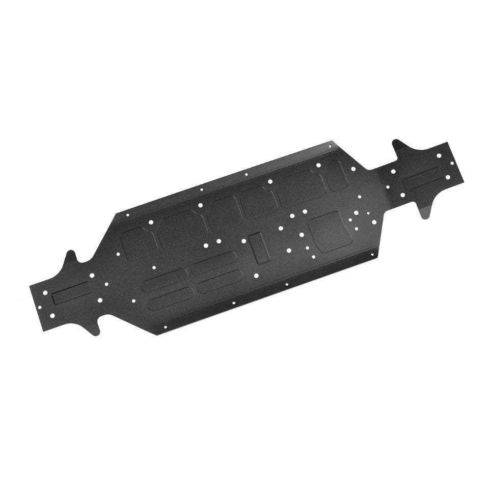 Image of SBX-825, 7075 Edition, 1/8 Racing Buggy Kit