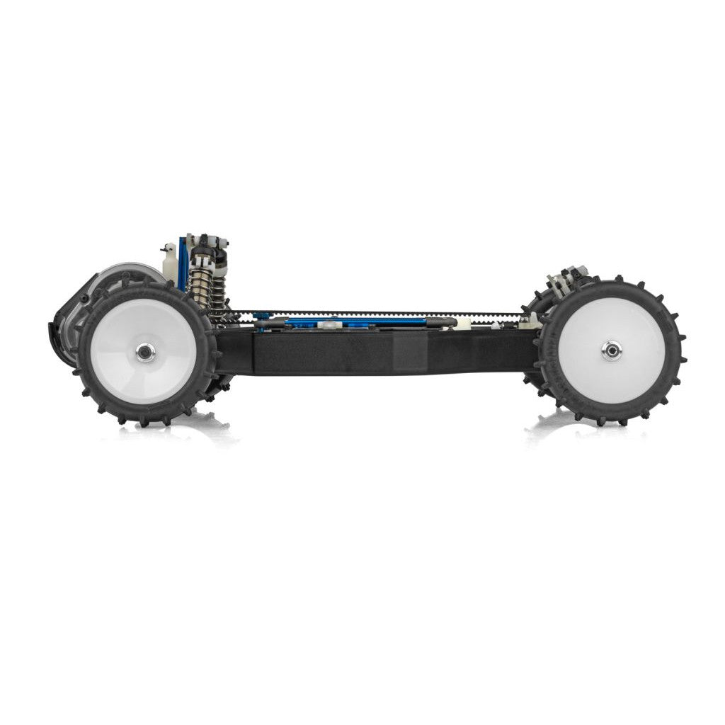 Image of RC10 4WD Team Car Kit