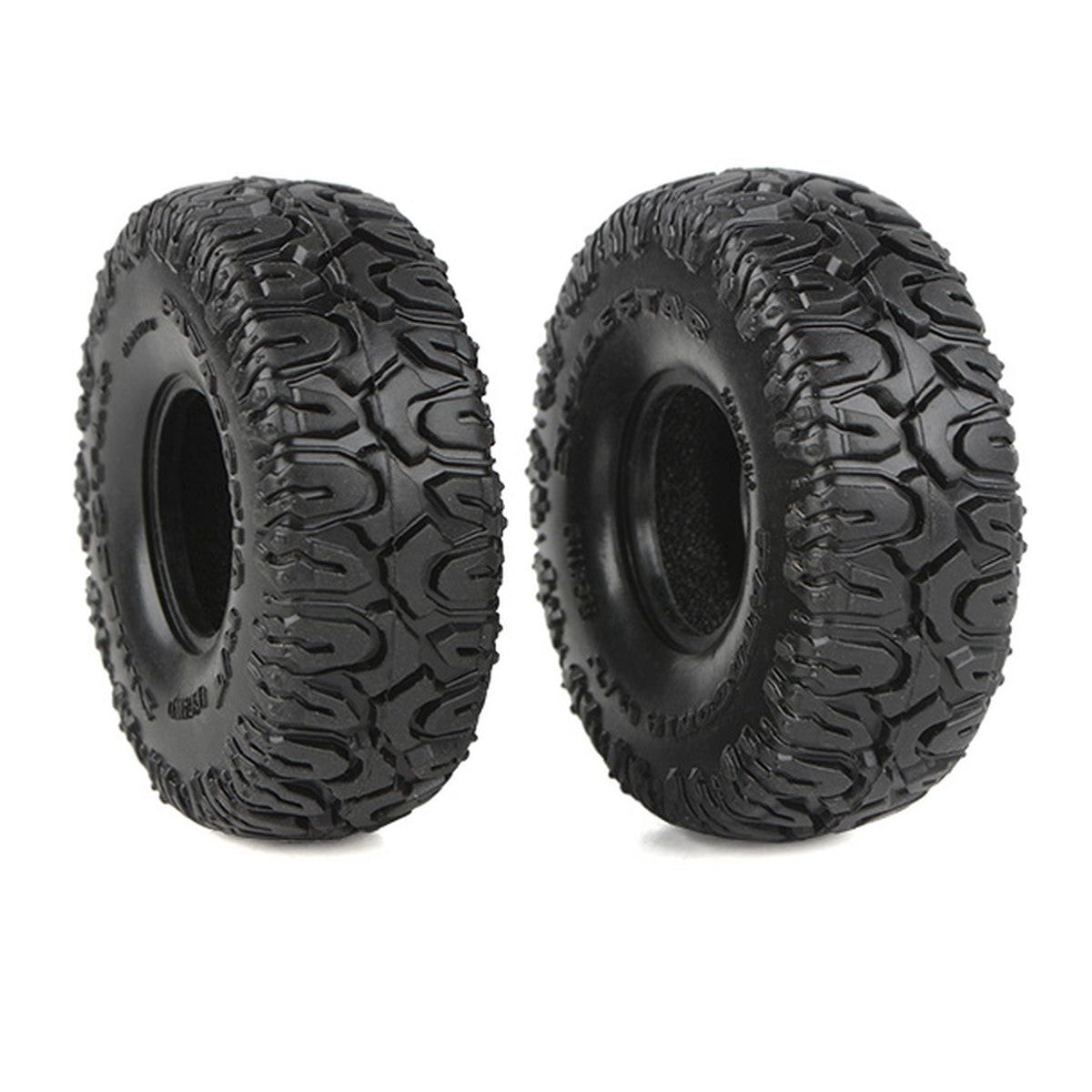 Image of Milestar Patagonia MT 1.0" Micro Crawler Tire V2