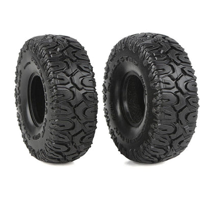 Image of Milestar Patagonia MT 1.0" Micro Crawler Tire V2