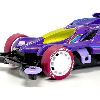 Image of Mini 4wd Manta Ray Mk.II City Crcuit Special (MA)