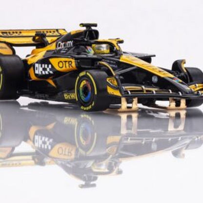 Image of McLaren F1 MCL 38 #4 AU 2024