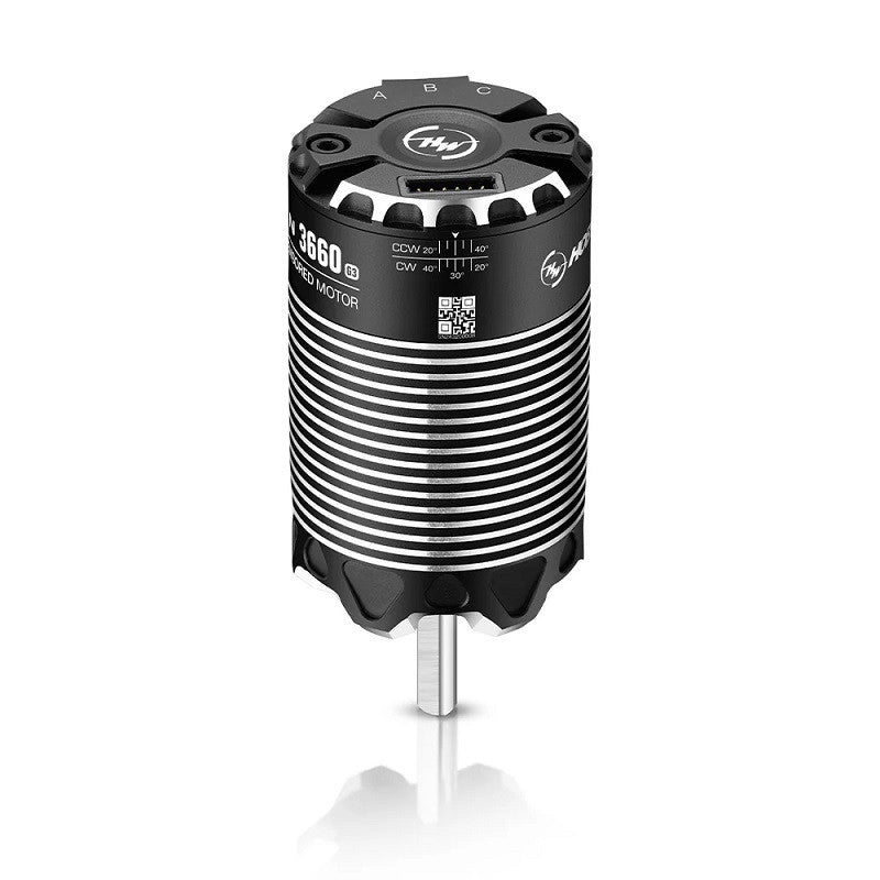 Image of XeRun 3660SD 4200KV G3 Motor