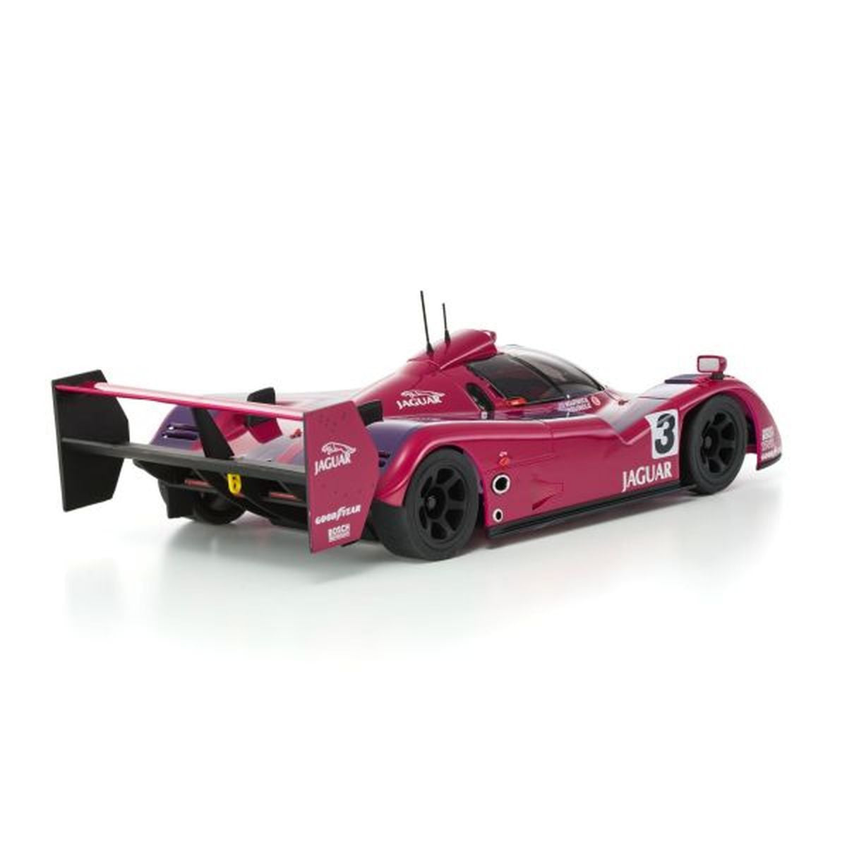 Image of MINI-Z RWD MR04 Jaguar XJR-14 No. 3 Winner Monza 1991,
