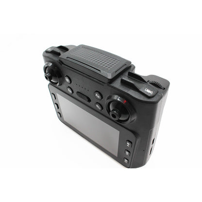 Image of 2.4GHz Transmitter with LED Screen; Stinger BL