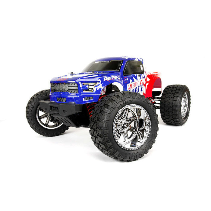 Image of Reeper American Force Edition