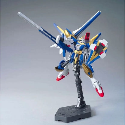Image of #189 V2 Assault Buster Gundam "Vistory Gundam", Bandai HGUC