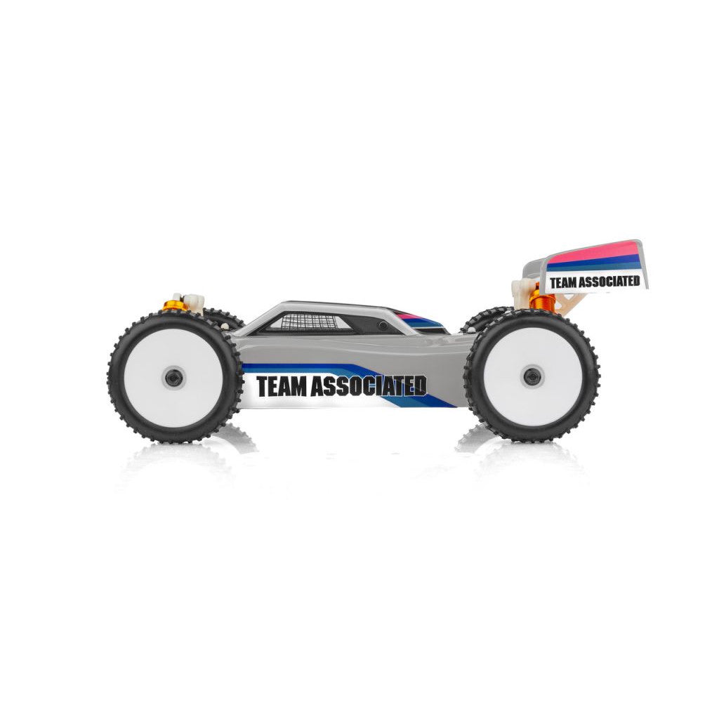 Image of RC10 Reflex 14B Classic Kit