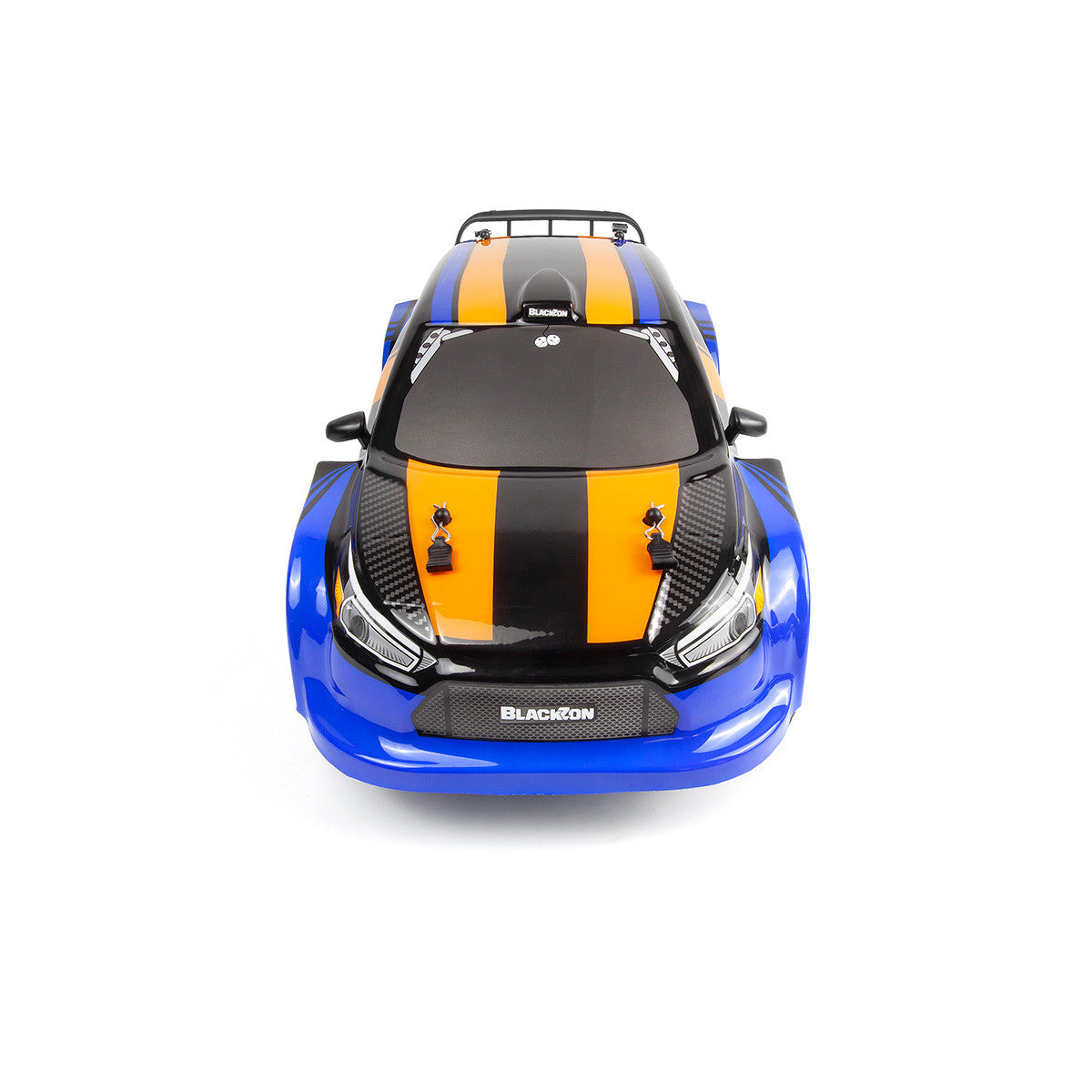 Image of Vyper RX Turbo 1/16 4WD 2S Brushless Rally Car - Blue/