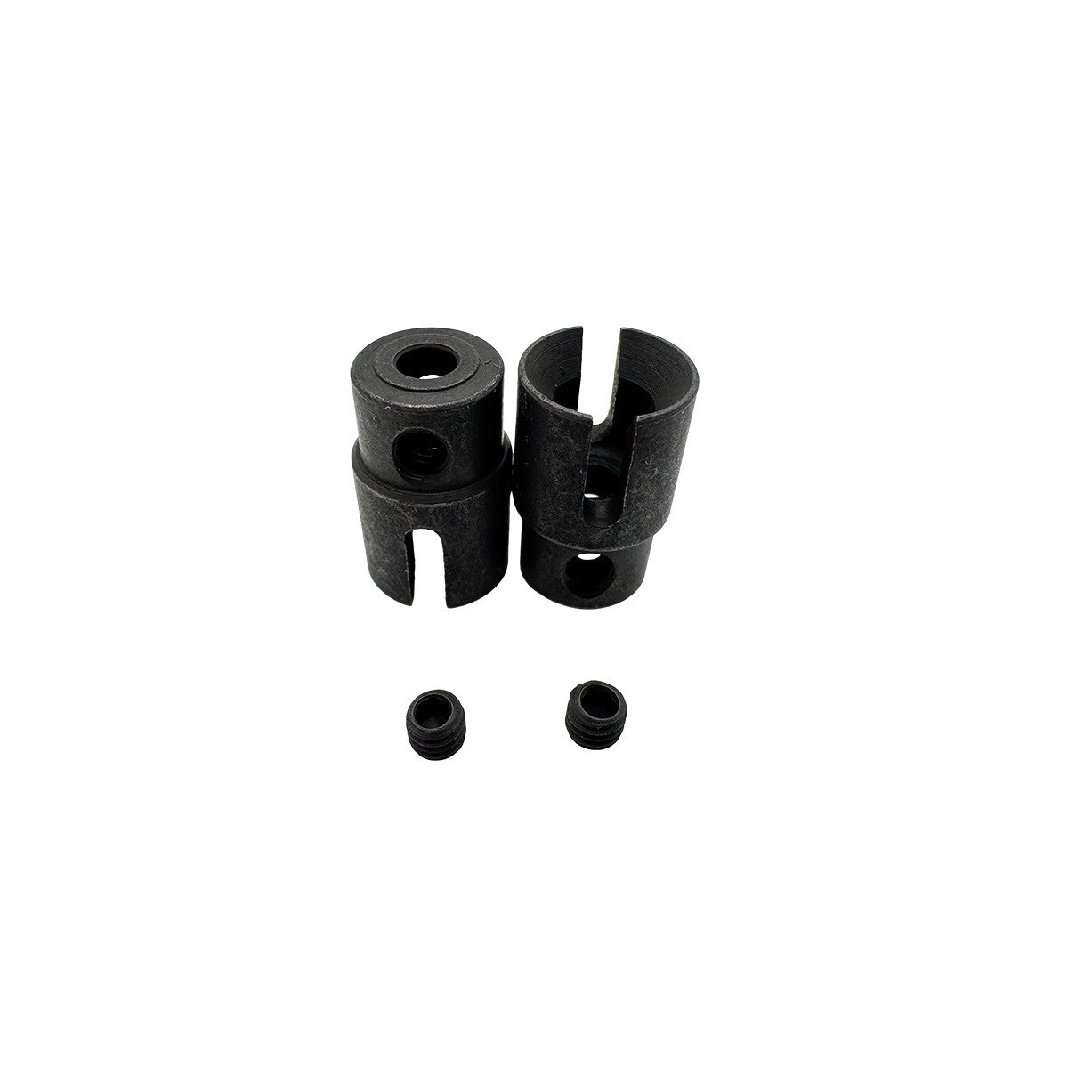 Image of Center Drive Shaft & Joint Cup, for Reeper SC