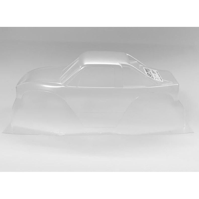 Image of 1/10 X-Citer Comp Crawler .040" Clear Body