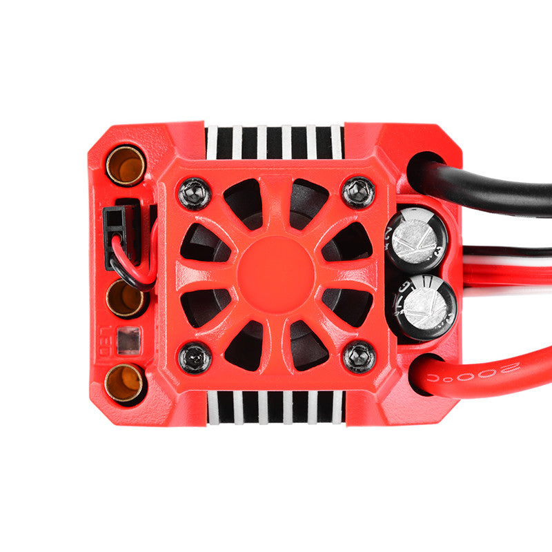 Image of Speed Controller Torox 135 Brushless 2-4S Radix 4