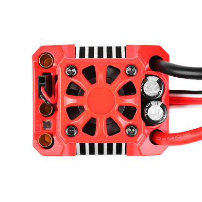 Image of Speed Controller Torox 135 Brushless 2-4S Radix 4