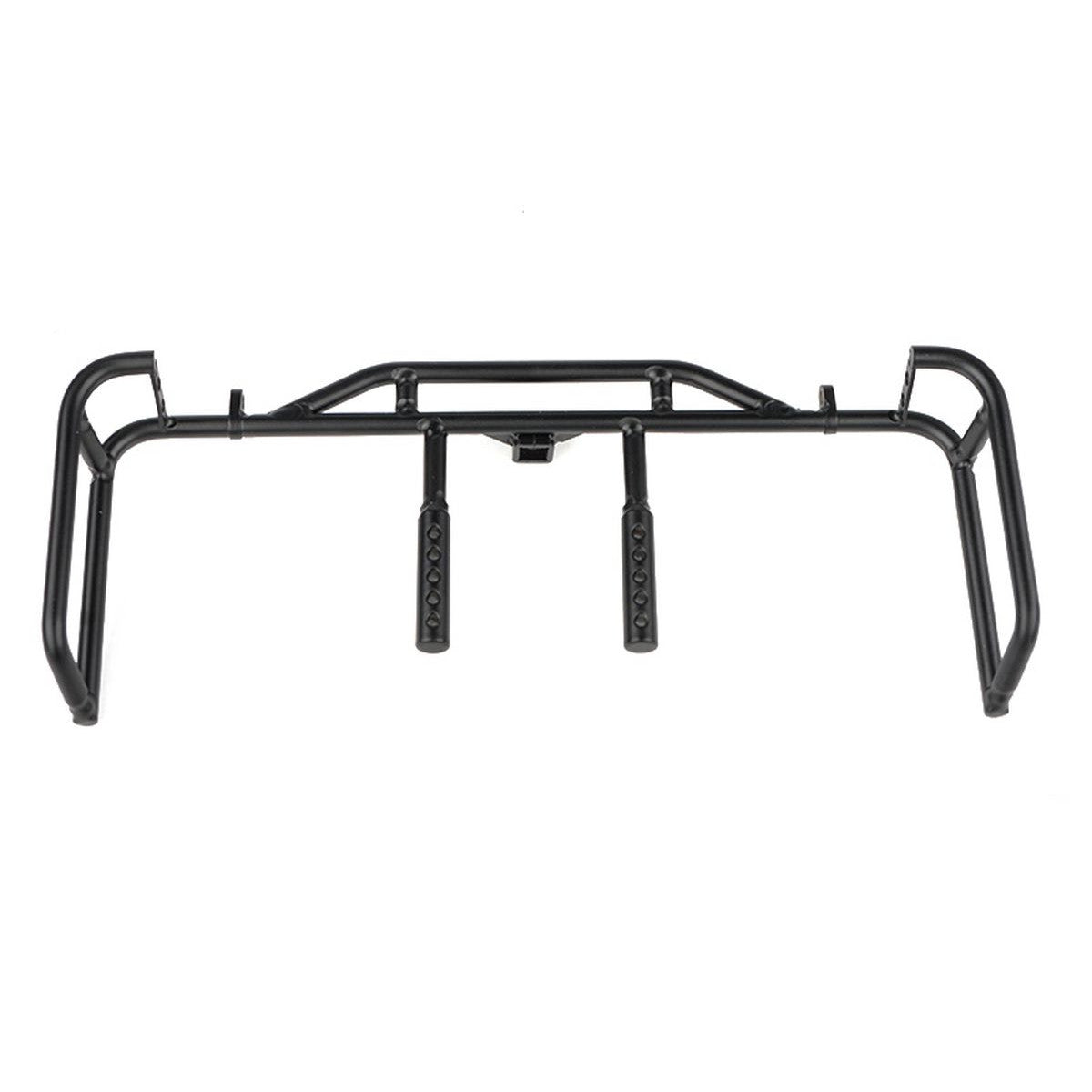 Image of Tough Armor Steel Tube Rear Bumper for 1985/87 Toyota
