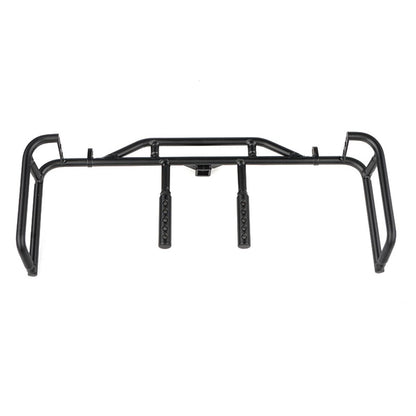 Image of Tough Armor Steel Tube Rear Bumper for 1985/87 Toyota