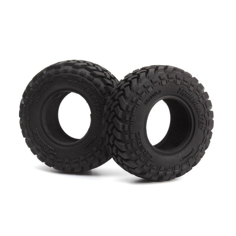 Image of Tredz Trailblaster Tire 64x23/1.2in (4pcs)