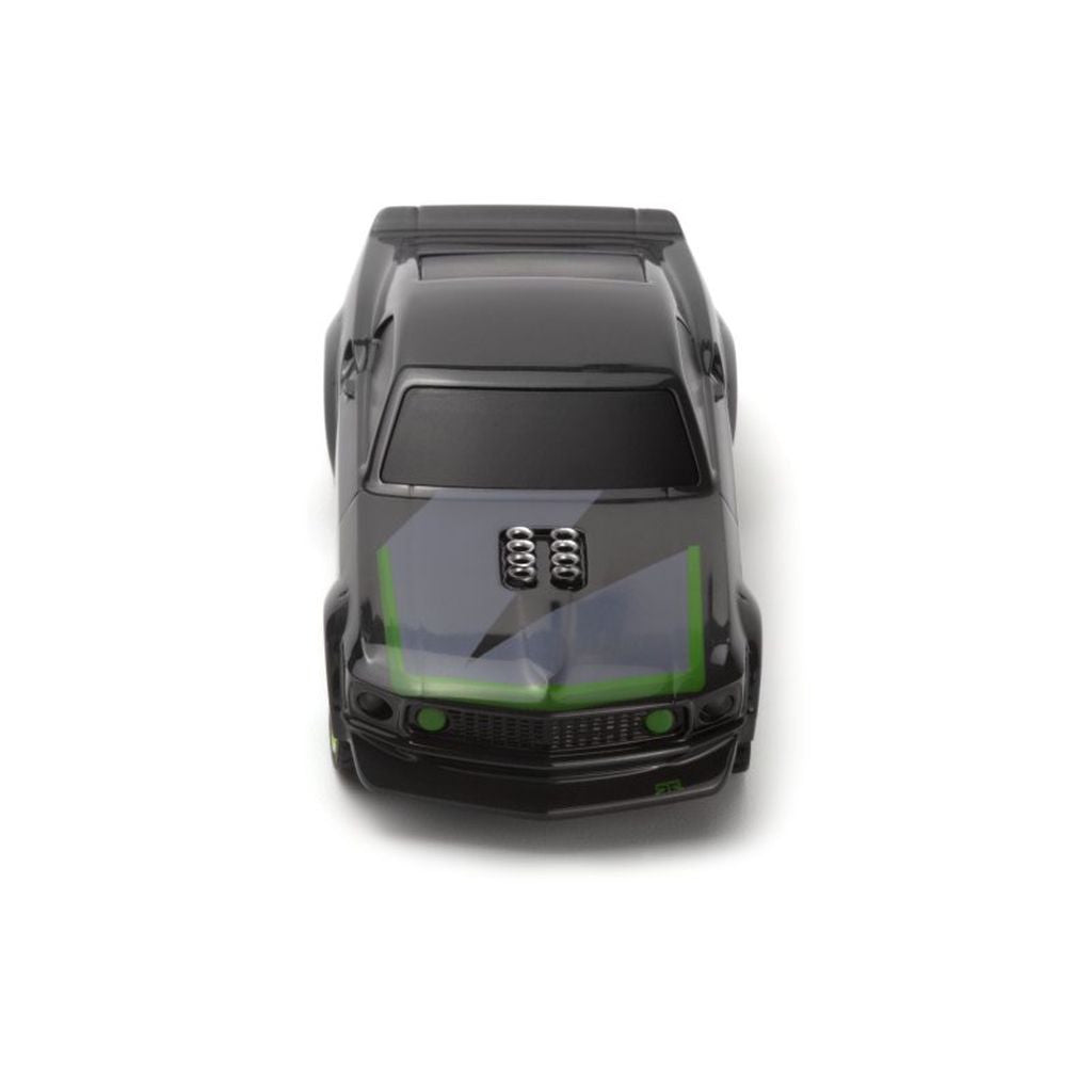 Image of nano-TTR 1969 Ford Mustang RTR-X - Car Only
