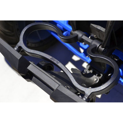 Image of Rear Upper Bumper Mount, for the Traxxas X-Maxx