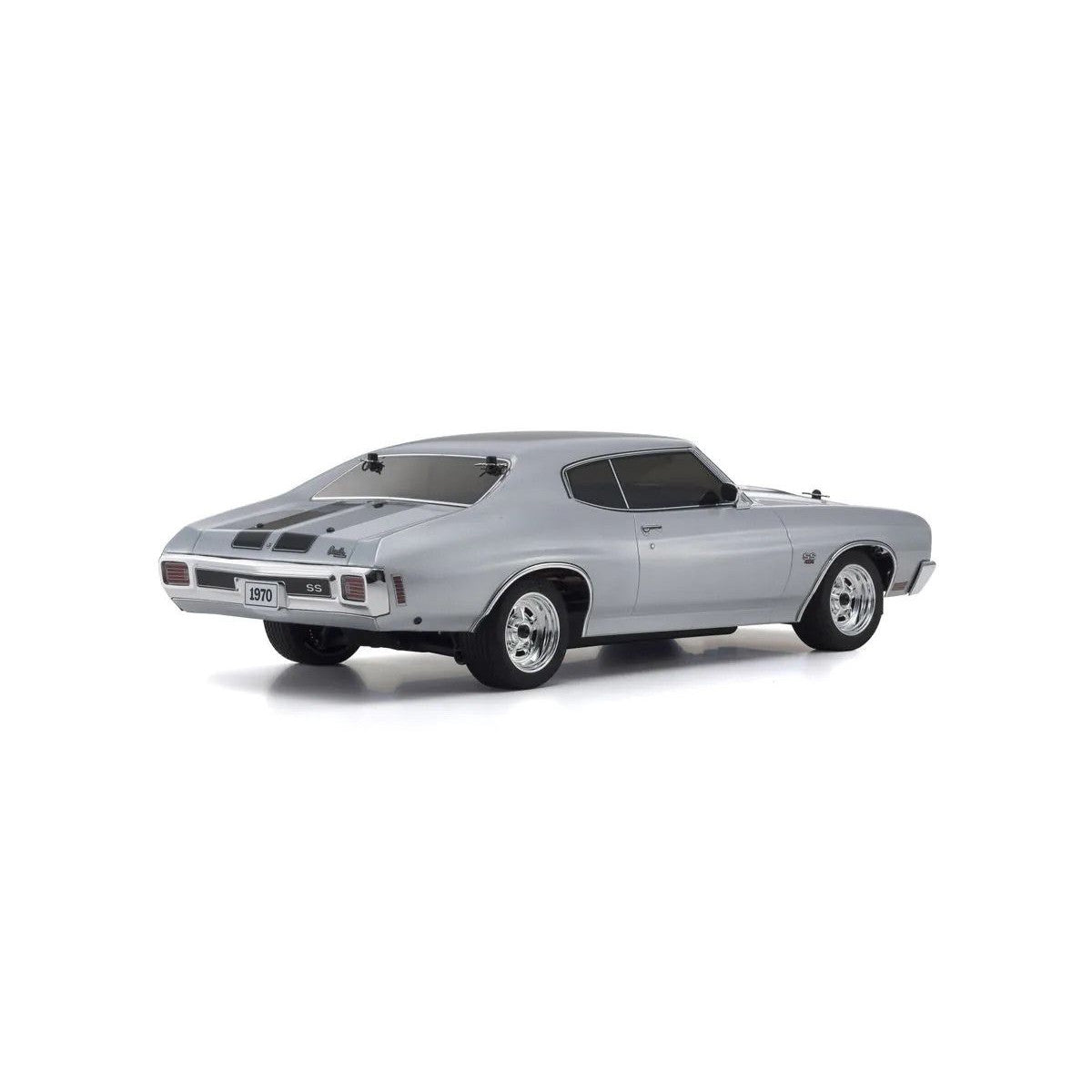 Image of 1/10 EP Fazer Mk2 1970 Chevy Chevelle SS 454 LS6