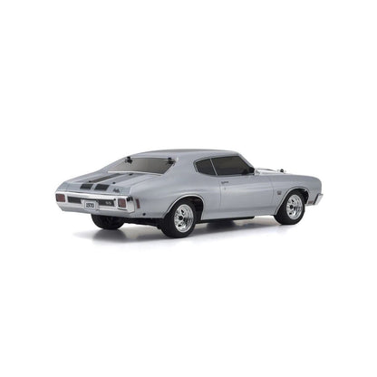 Image of 1/10 EP Fazer Mk2 1970 Chevy Chevelle SS 454 LS6