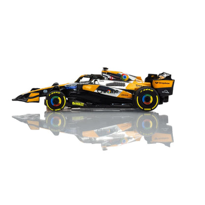 Image of McLaren F1 MCL38 #81 Austin