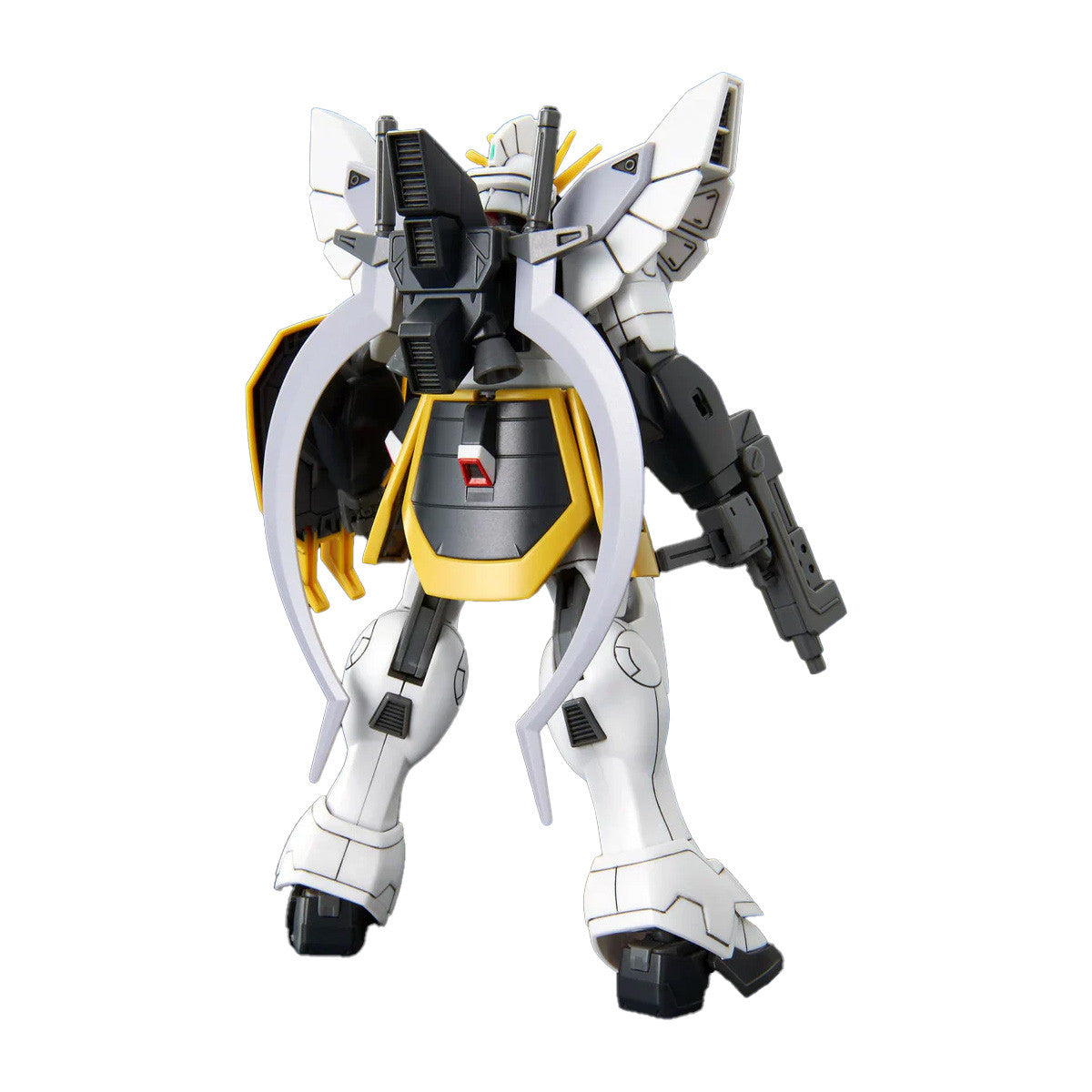 Image of HG 1/144 Gundam Sandrock Custom