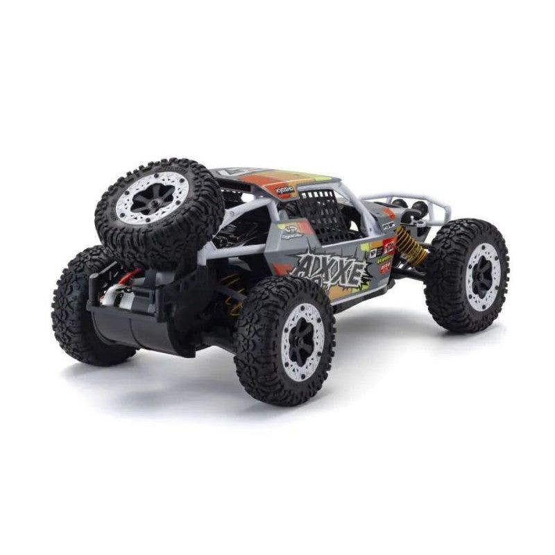 Image of AXXE 2.0 2WD Buggy Readyset, Orange